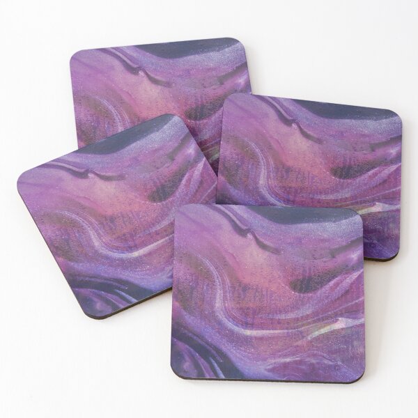Item preview, purple art designed and sold by Beeroclock.