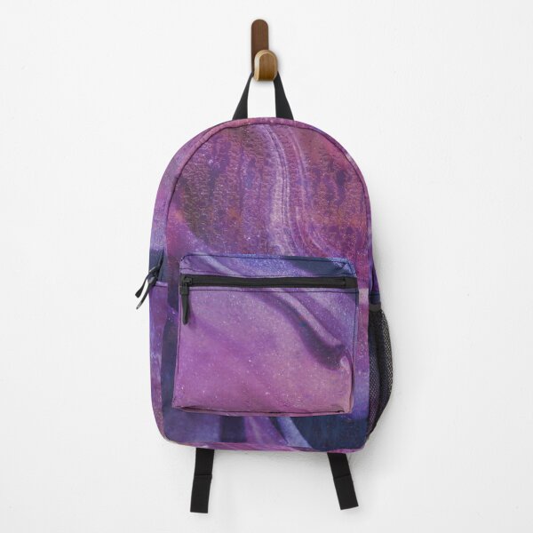 Item preview, purple art designed and sold by Beeroclock.
