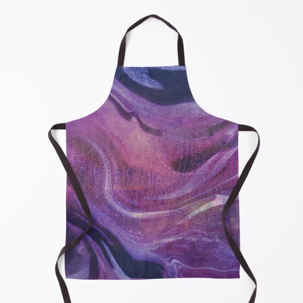 Item preview, purple art designed and sold by Beeroclock.