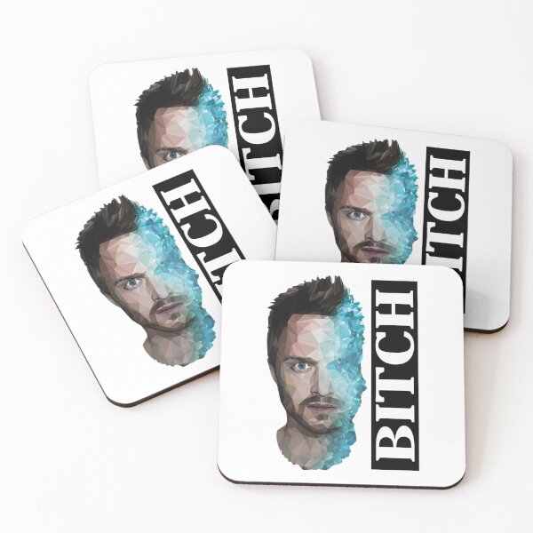 Item preview, jesse pinkman sience bitch   designed and sold by Gaynelleshop.