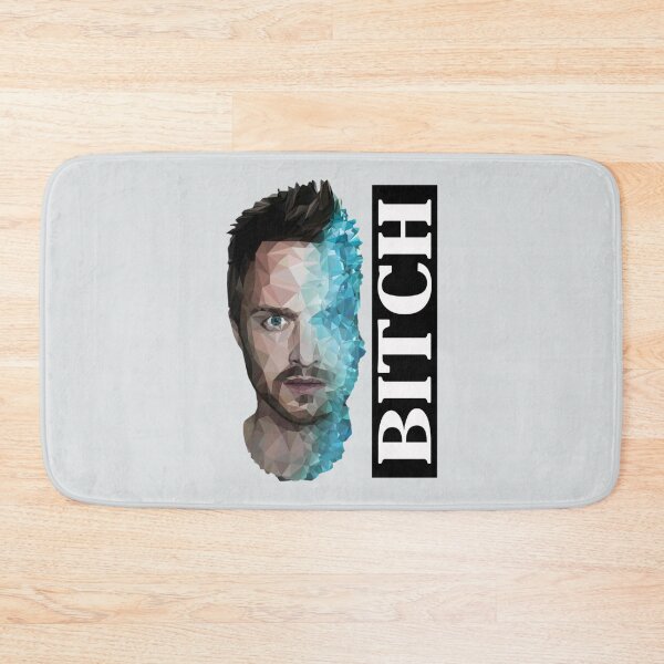 Item preview, jesse pinkman sience bitch   designed and sold by Gaynelleshop.