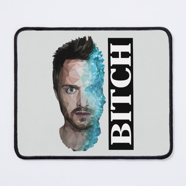 Item preview, jesse pinkman sience bitch   designed and sold by Gaynelleshop.