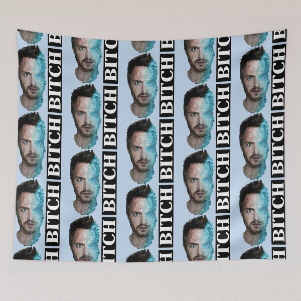 Item preview, jesse pinkman sience bitch   designed and sold by Gaynelleshop.