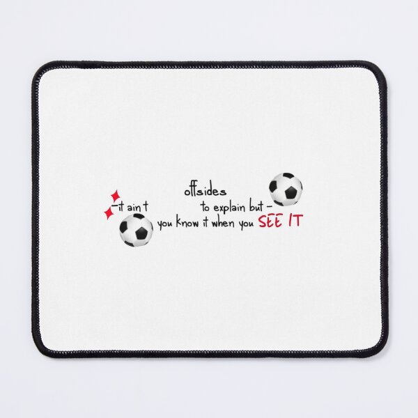 Item preview, Define Offsides designed and sold by AnthonyB8.