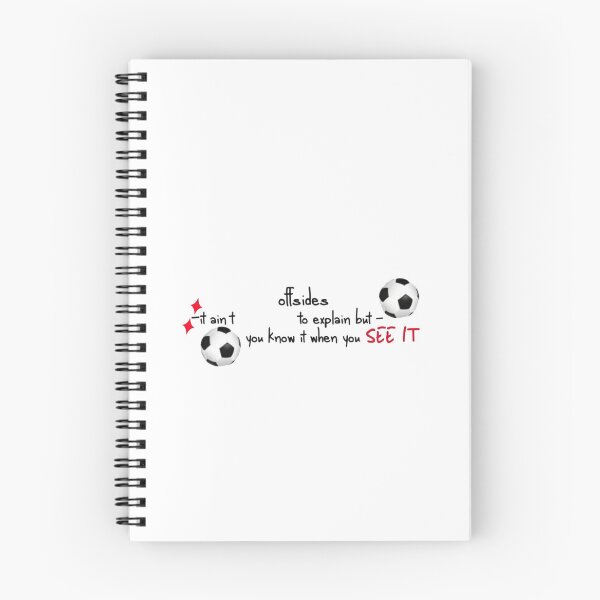 Item preview, Define Offsides designed and sold by AnthonyB8.