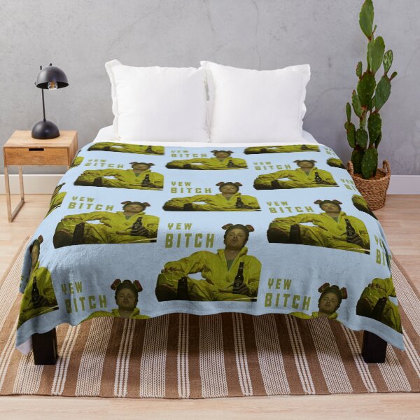Artikelvorschau, Jesse Pinkman Eibenschlampe entworfen und verkauft von Gaynelleshop.