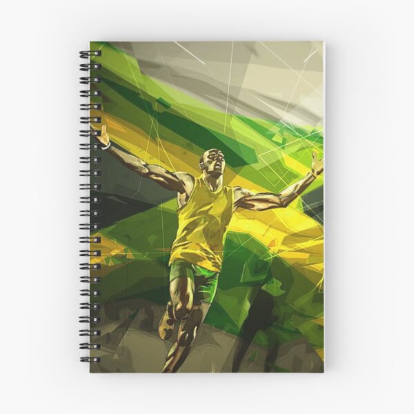 Artikelvorschau, Usain Bolt 2#220322 entworfen und verkauft von paulstephan325.