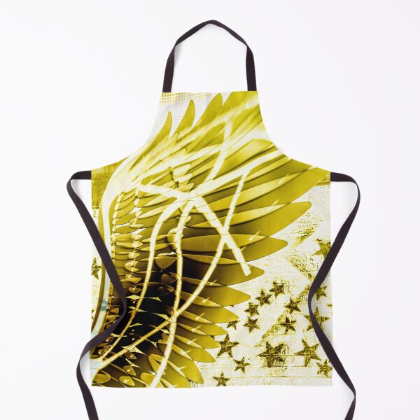Item preview, inverted wing designed and sold by Perggals© - Stacey Turner.