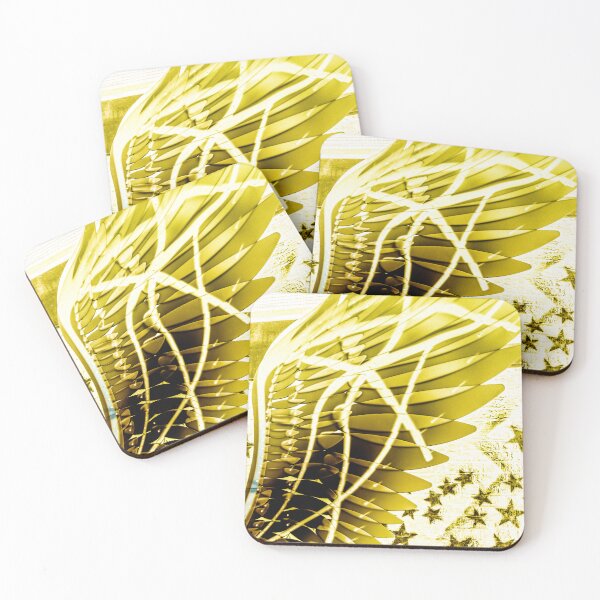 Item preview, inverted wing designed and sold by Perggals© - Stacey Turner.