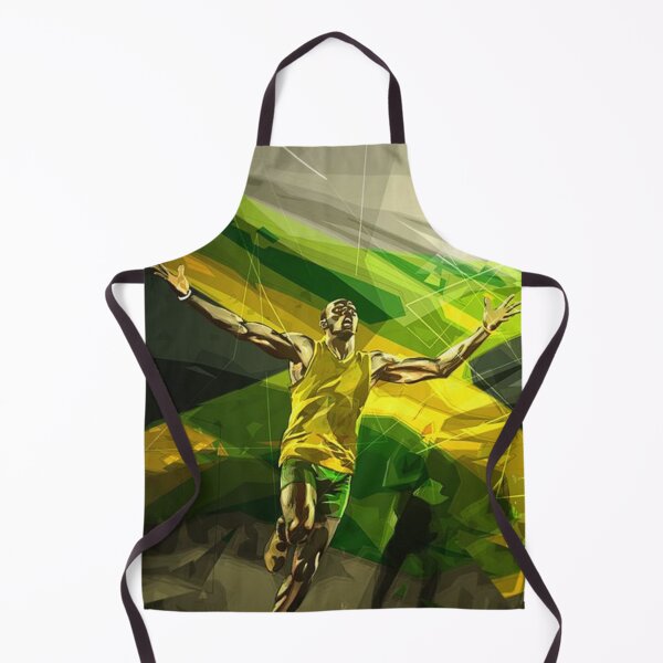 Item preview, Usain Bolt 2#220322 designed and sold by paulstephan325.