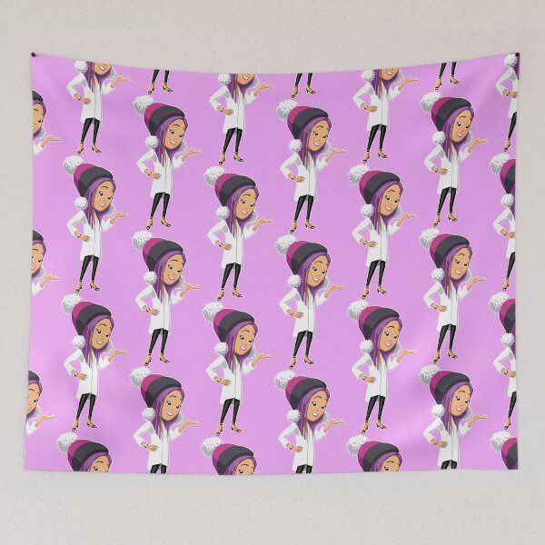 Item preview, lau designed and sold by Markine.