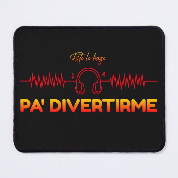 Item preview, Residente Rap Latin Hip Hop Music Trend designed and sold by Zuuag.
