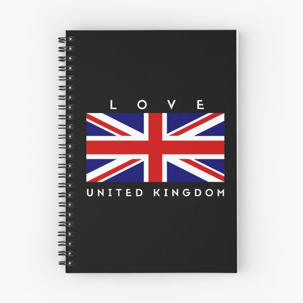 Item preview, United Kingdom Country Supporter designed and sold by RomeoSketches.