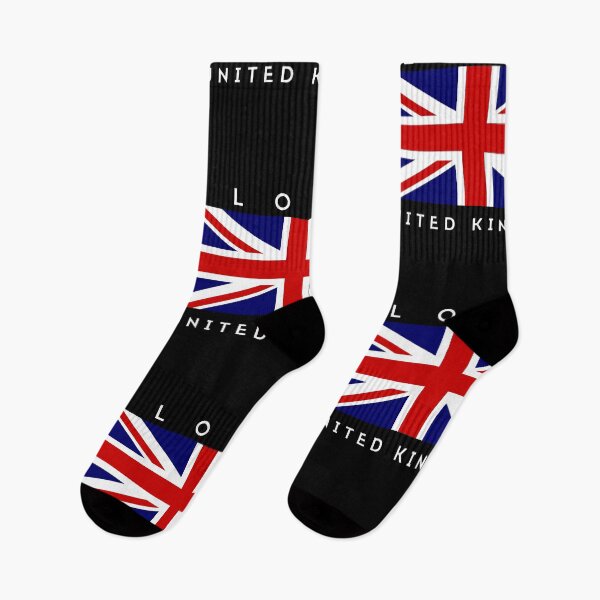 Item preview, United Kingdom Country Supporter designed and sold by RomeoSketches.