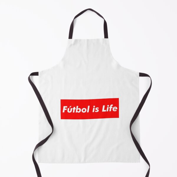 Item preview, Fútbol is Life designed and sold by AnthonyB8.