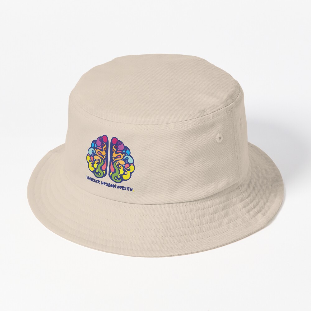 Item preview, Bucket Hat designed and sold by spaghettis.