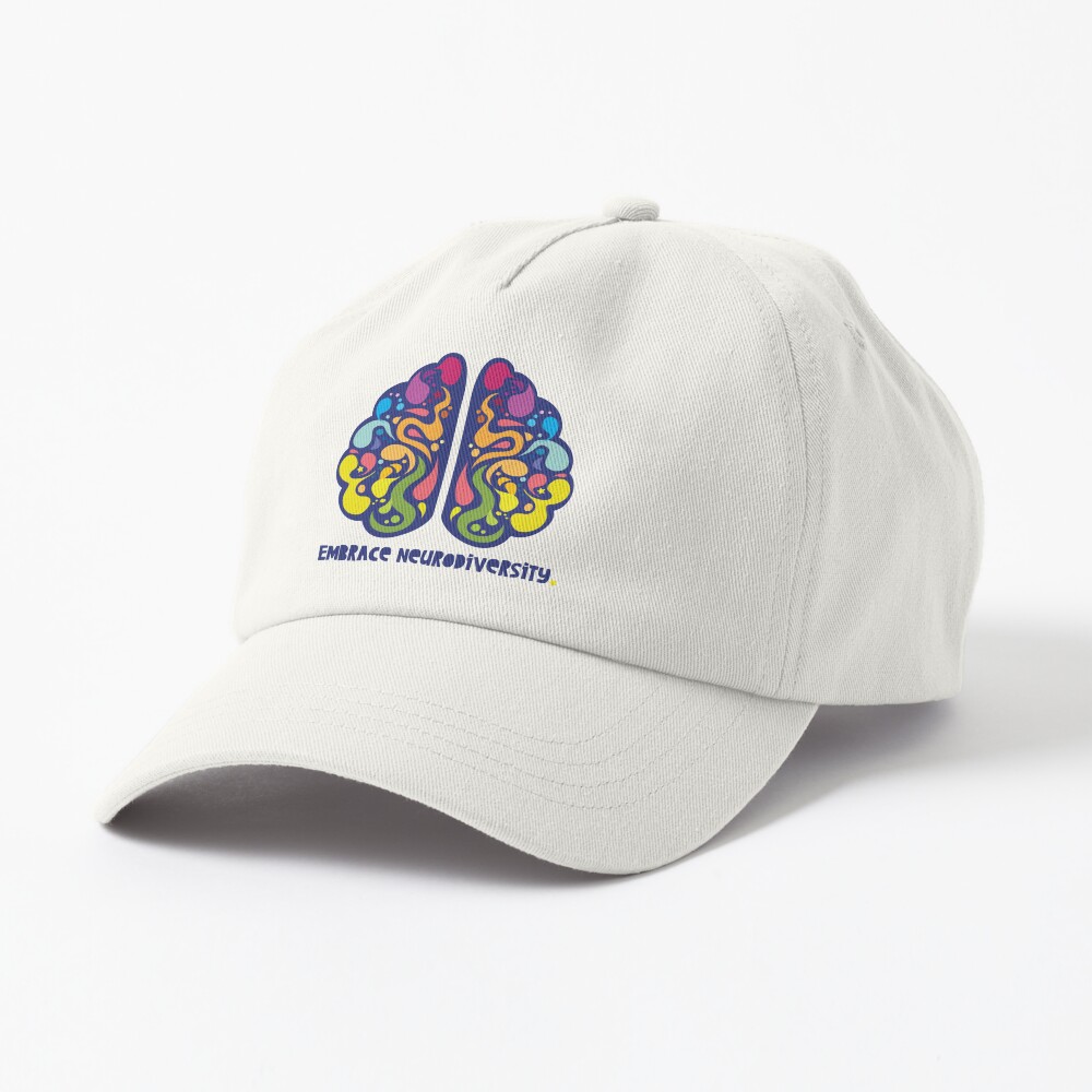 Item preview, Dad Hat designed and sold by spaghettis.