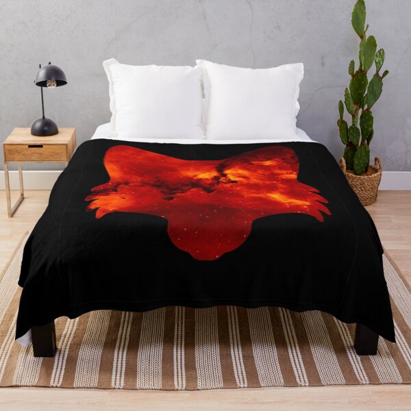 Item preview, Foxy Fire Classic . designed and sold by peternealah.