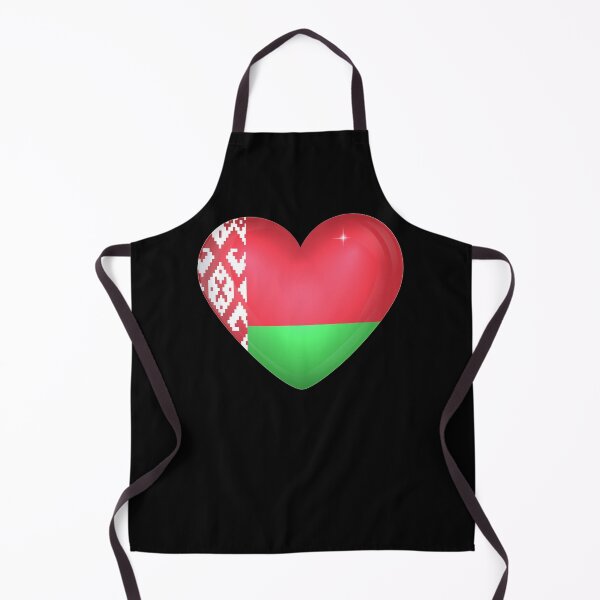 Item preview, My heart is in Belarus, Love Belarus designed and sold by ArtIsParty.