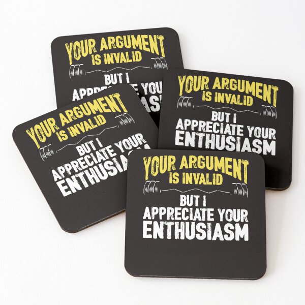 Item preview, Personal Trainer Enthusiasm Fitness Instructor Workout Gym designed and sold by TomGiantDesigns.