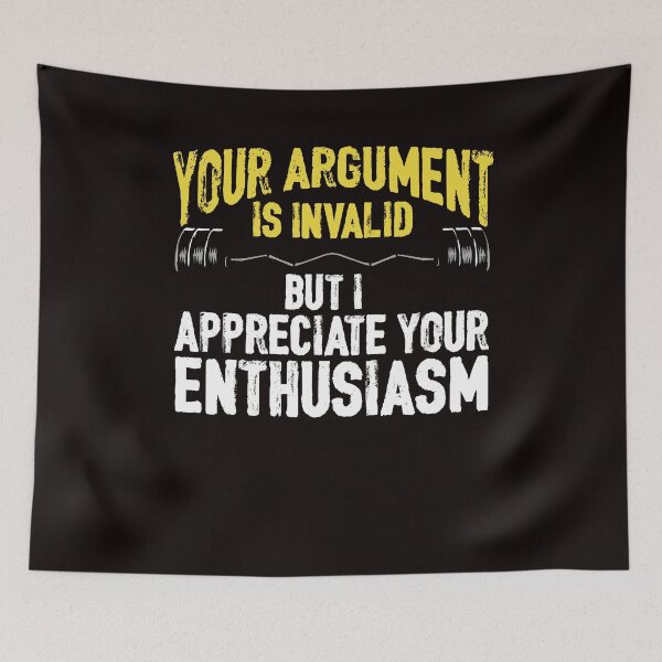 Item preview, Personal Trainer Enthusiasm Fitness Instructor Workout Gym designed and sold by TomGiantDesigns.
