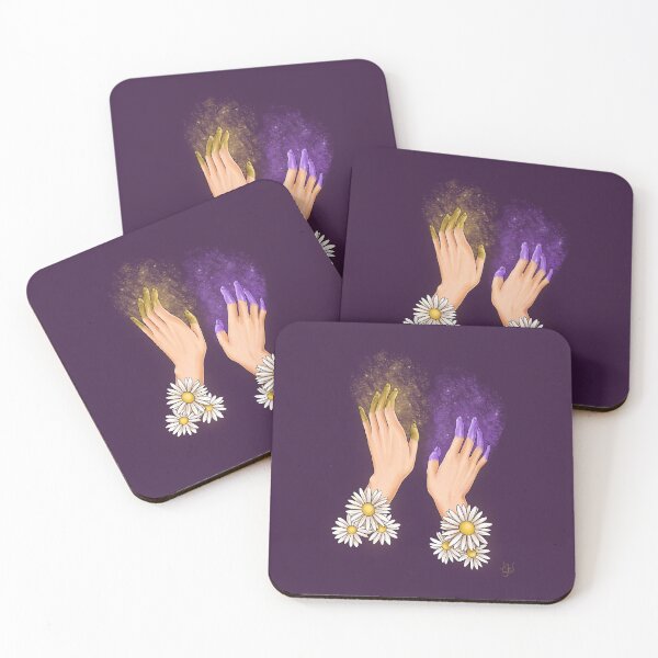 Item preview, Fairy Hands designed and sold by anaflorapdc.
