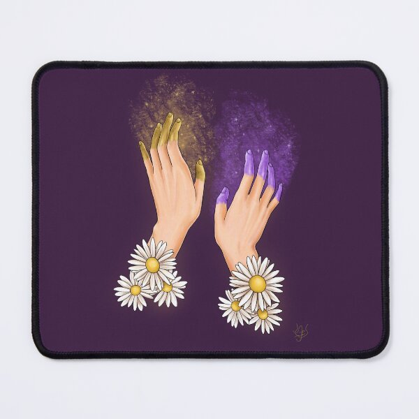 Item preview, Fairy Hands designed and sold by anaflorapdc.