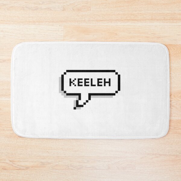 Item preview, keeleh designed and sold by AnthonyB8.