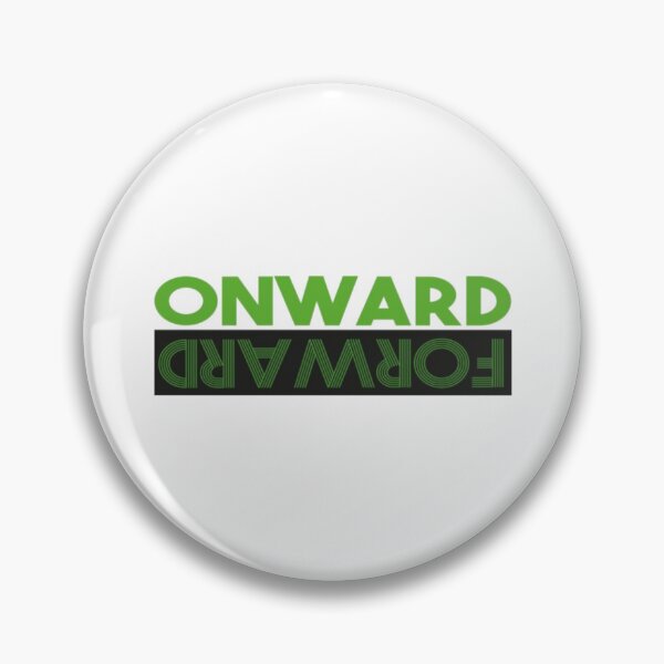 Item preview, Onward, Forward designed and sold by AnthonyB8.