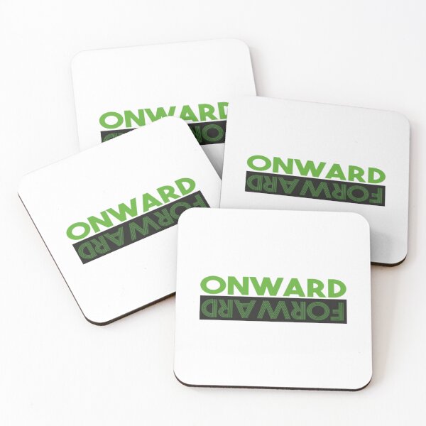 Item preview, Onward, Forward designed and sold by AnthonyB8.