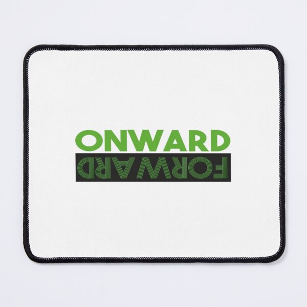 Item preview, Onward, Forward designed and sold by AnthonyB8.