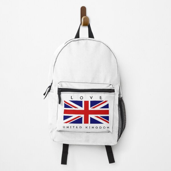 Item preview, Copy of United Kingdom Country Supporter designed and sold by RomeoSketches.