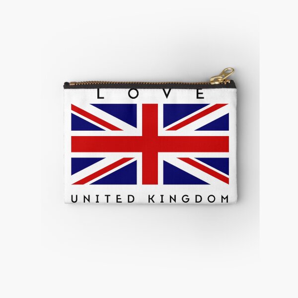 Item preview, Copy of United Kingdom Country Supporter designed and sold by RomeoSketches.