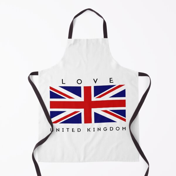 Item preview, Copy of United Kingdom Country Supporter designed and sold by RomeoSketches.