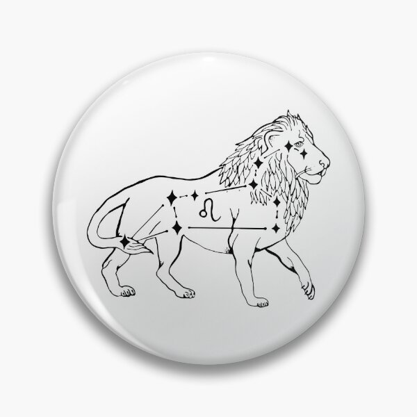 Item preview, Leo - Zodiac designed and sold by MonteNomus.