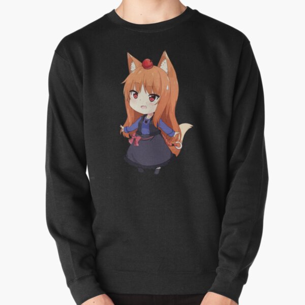 Spice and cheap wolf hoodie