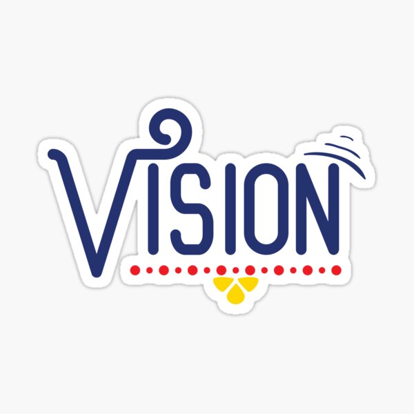 Item preview, Vision designed and sold by RED FIR.