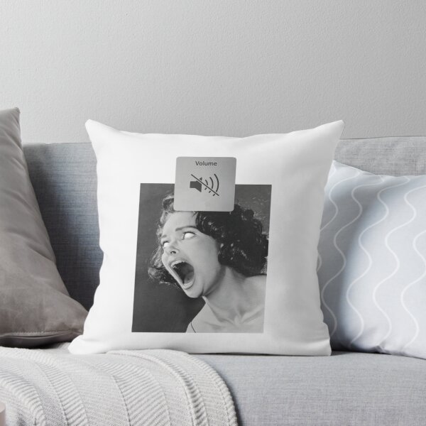 Item preview, Loud silence. designed and sold by TZBINOU.