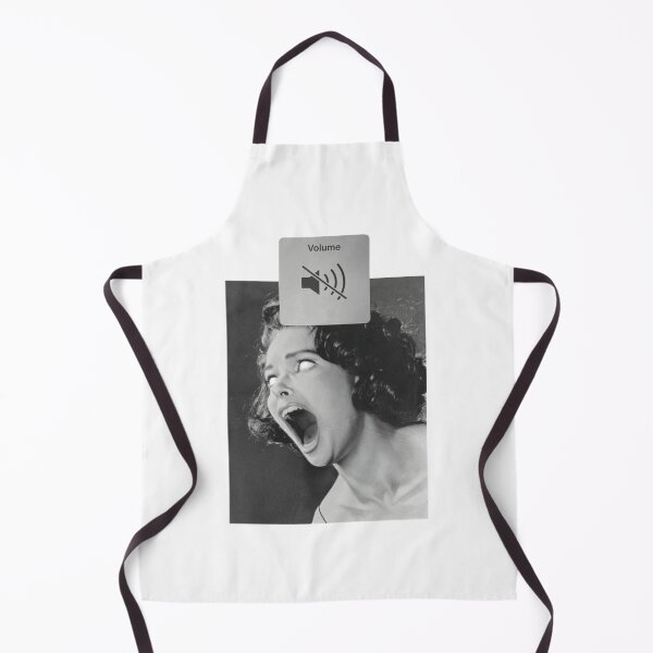 Item preview, Loud silence. designed and sold by TZBINOU.