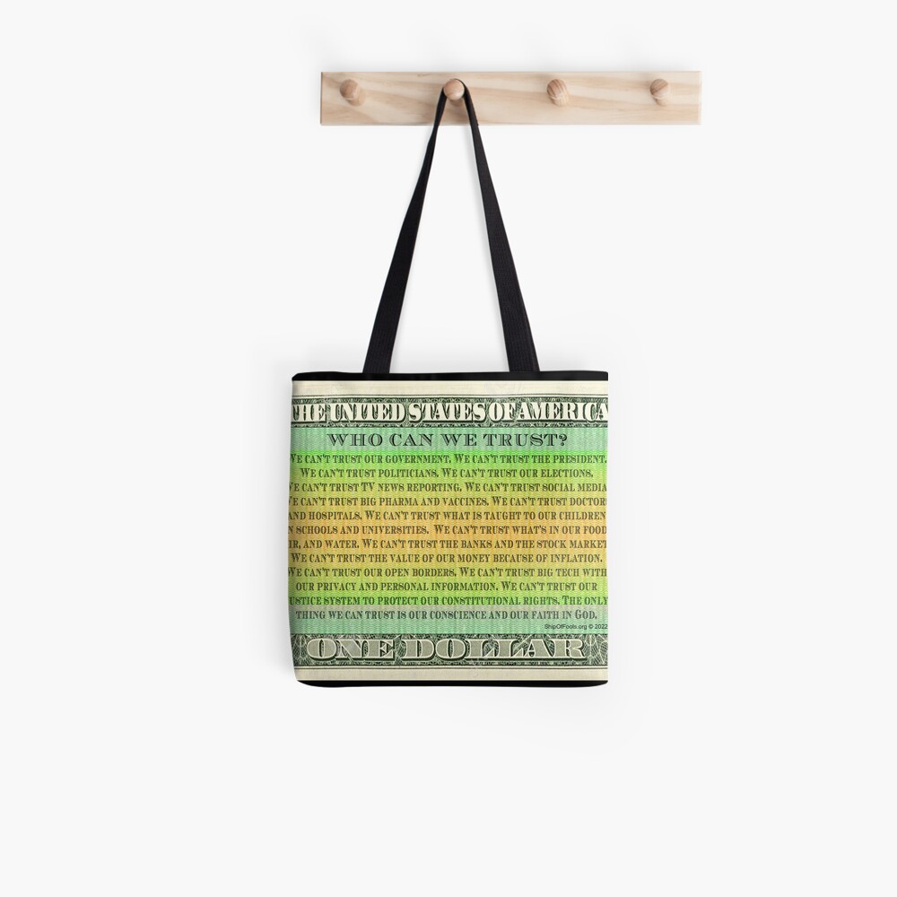 Item preview, All Over Print Tote Bag designed and sold by ShipOfFools.