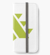Orisa - Fortifizieren iPhone Flip-Case/Hülle/Klebefolie