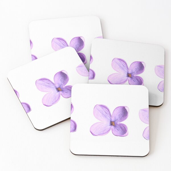 Artikelvorschau, lilac flower entworfen und verkauft von IgorKovalenko.