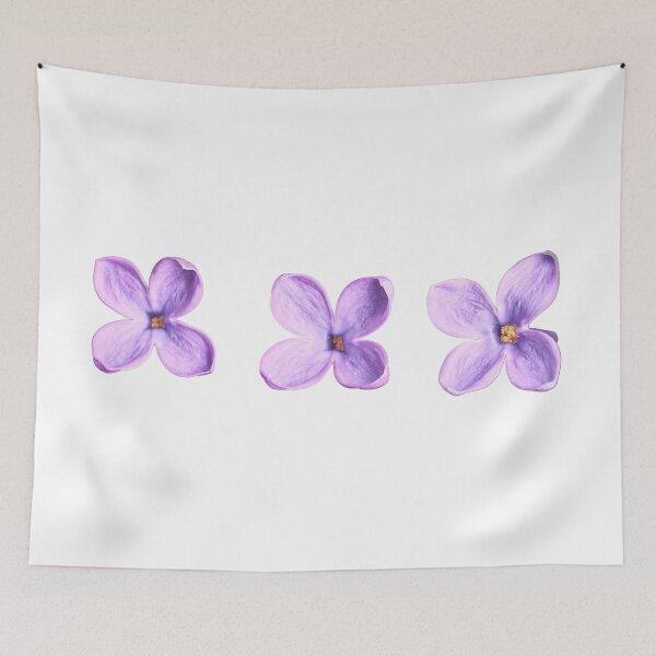 Artikelvorschau, lilac flower entworfen und verkauft von IgorKovalenko.