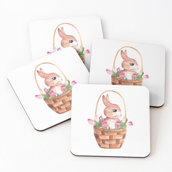 Item preview, Easter Bunny designed and sold by Lonesome-Fox.