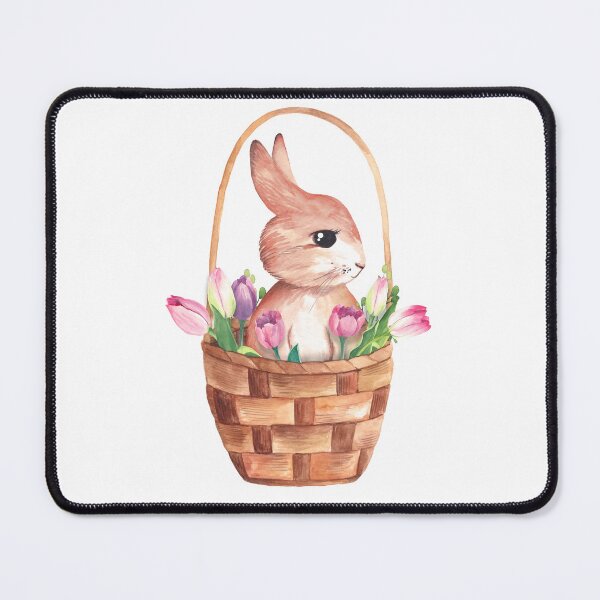 Item preview, Easter Bunny designed and sold by Lonesome-Fox.