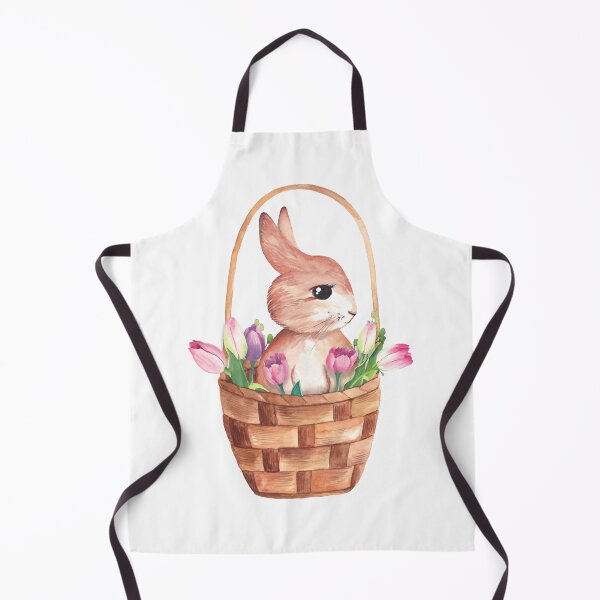 Item preview, Easter Bunny designed and sold by Lonesome-Fox.