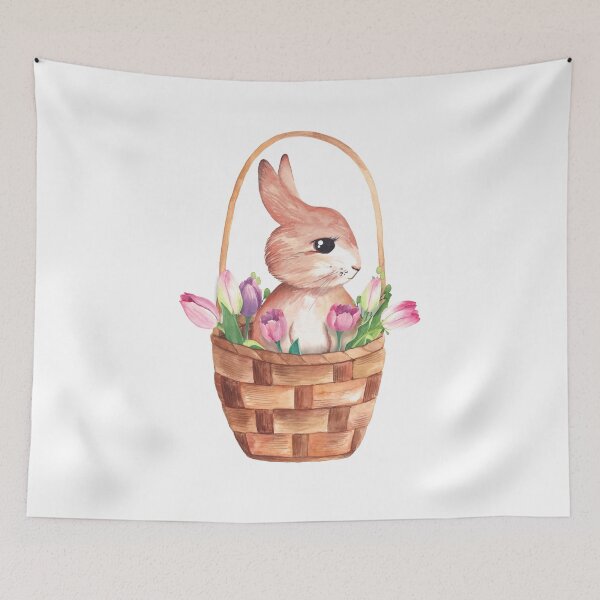 Item preview, Easter Bunny designed and sold by Lonesome-Fox.