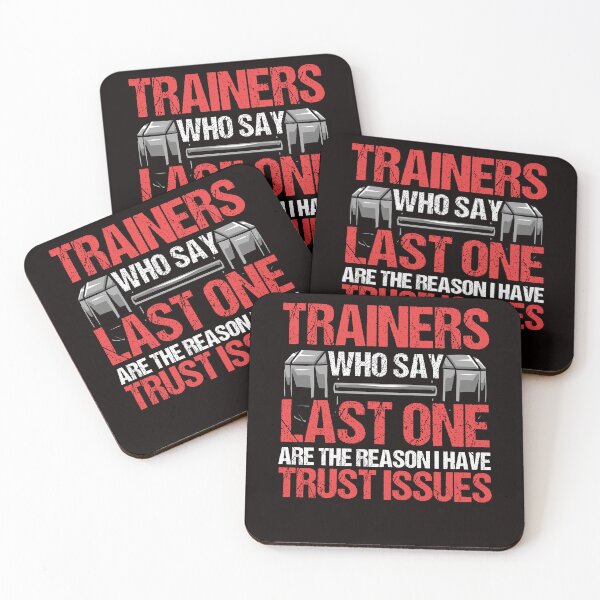 Item preview, Funny Personal Trainer Fitness Instructor Workout Gym Sports designed and sold by TomGiantDesigns.