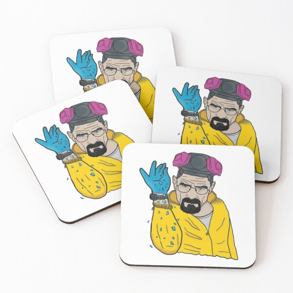 Item preview, Meth Bae  Breaking Bad    designed and sold by Gaynelleshop.