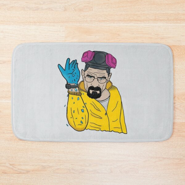 Item preview, Meth Bae  Breaking Bad    designed and sold by Gaynelleshop.